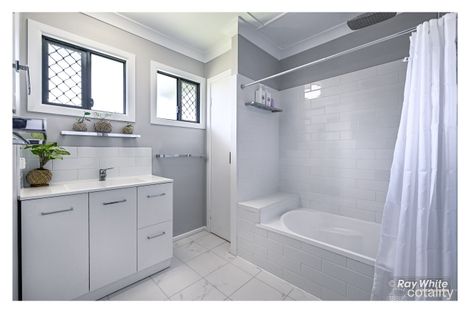 Property photo of 31 Schultz Street West Rockhampton QLD 4700
