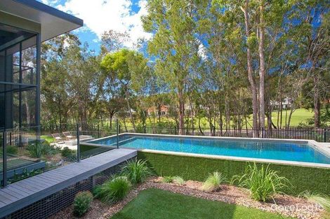 Property photo of 3 Putters Lane Peregian Springs QLD 4573