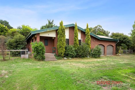 Property photo of 180 Main Road Riddells Creek VIC 3431