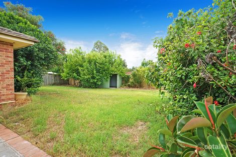 Property photo of 6 Cormorant Crescent Glenmore Park NSW 2745