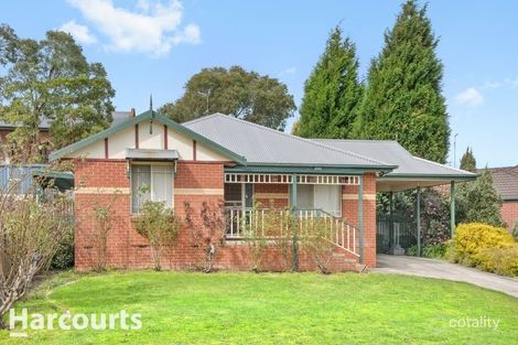 Property photo of 2 Leerama Court Black Hill VIC 3350