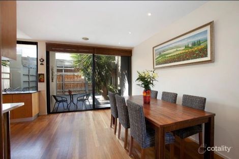 Property photo of 31 Bendigo Street Richmond VIC 3121