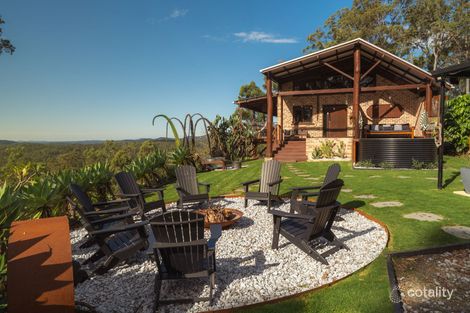 154 Davis Rd, Wittitrin, NSW 2440