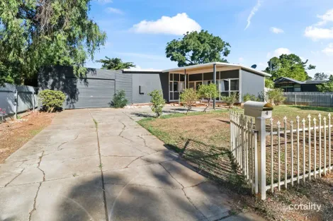 4 Garlick Rd, Elizabeth Park, SA 5113