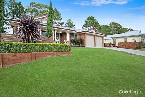 Property photo of 8 Lillypilly Close Medowie NSW 2318