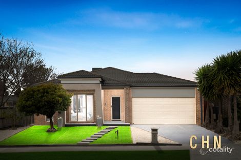 Property photo of 1 Boathaven Road Point Cook VIC 3030