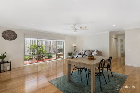 Property photo of 38 Candlebark Circuit Upper Coomera QLD 4209