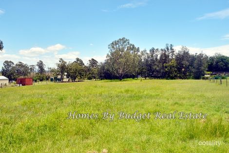 21 Sandalwood Dr, Brightview, QLD 4311