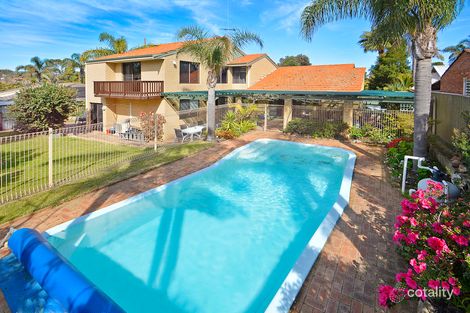 Property photo of 11 Quarndon Close Carine WA 6020