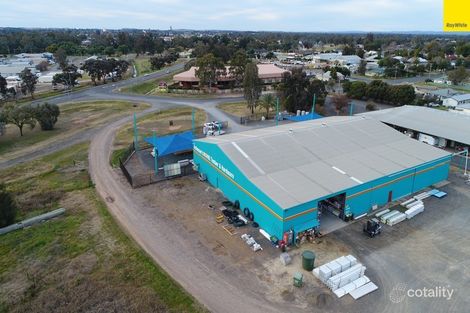 7 Oxford St, Forbes, NSW 2871