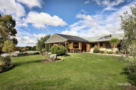 Property photo of 537 Bolinda-Darraweit Road Bolinda VIC 3432