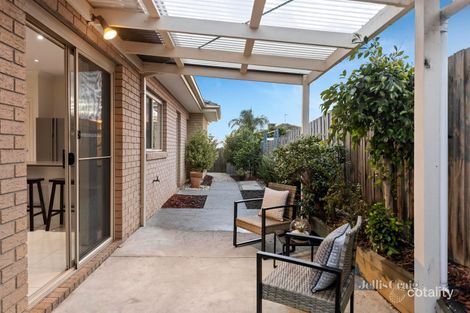 Property photo of 13A Avocet Street Doncaster East VIC 3109