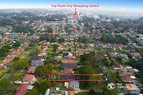 Property photo of 29 Myra Avenue Ryde NSW 2112