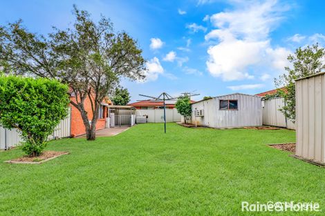 Property photo of 2 Daisy Place Claremont Meadows NSW 2747