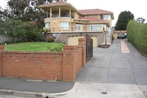 43 Bellevue Ave, Rosanna, VIC 3084