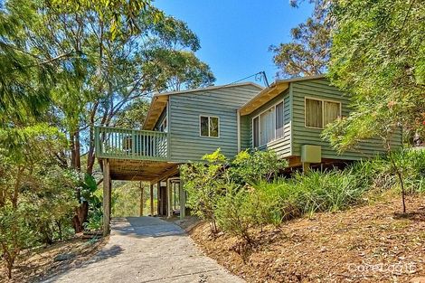 Property photo of 4 Blythe Street Killcare NSW 2257