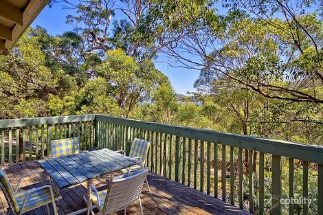 Property photo of 4 Blythe Street Killcare NSW 2257