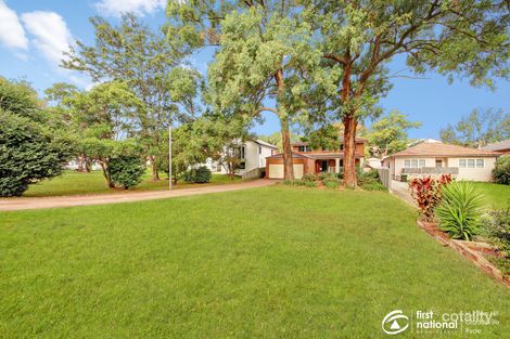 Property photo of 29 Myra Avenue Ryde NSW 2112
