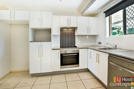 Property photo of 5 Fullerton Court Kirwan QLD 4817