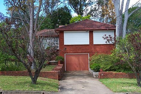 9 Baronbali St, Dundas, NSW 2117