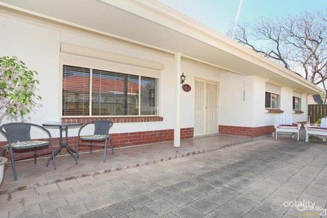 Property photo of 21A Gosse Avenue Glenelg North SA 5045