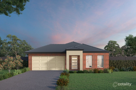 Property photo of 50 Tabula Road Tarneit VIC 3029