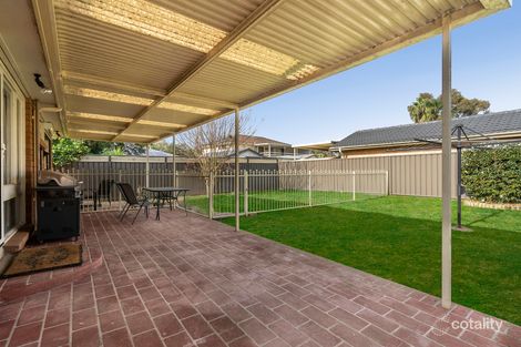 Property photo of 242 Smith Street South Penrith NSW 2750