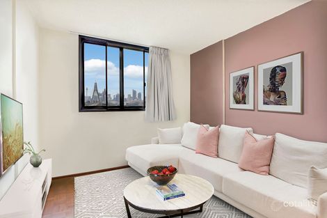 Property photo of 14/3 Hornsey Street Rozelle NSW 2039