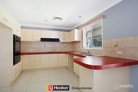 Property photo of 27 Sedgman Street Greystanes NSW 2145