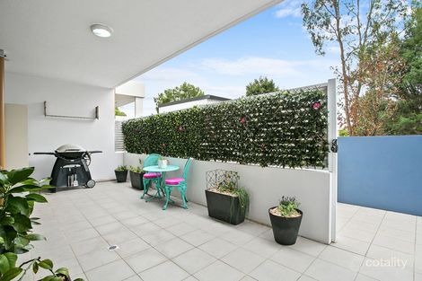 Property photo of 25/13-19 Pastoral Circuit Pemulwuy NSW 2145