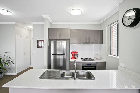 Property photo of 25/13-19 Pastoral Circuit Pemulwuy NSW 2145