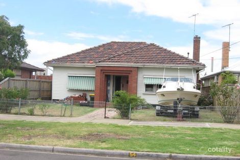 54 William St, Newport, VIC 3015