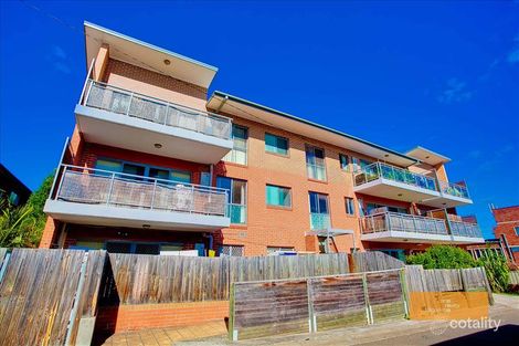 7/9-11 Taylor St, Lidcombe, NSW 2141
