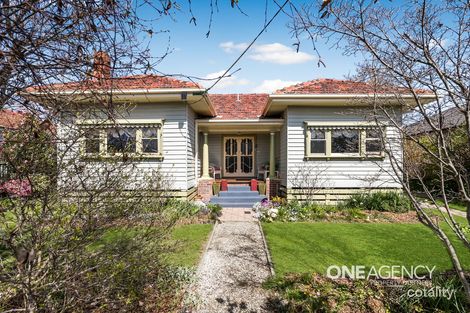 20 Stewart St, Seymour, VIC 3660