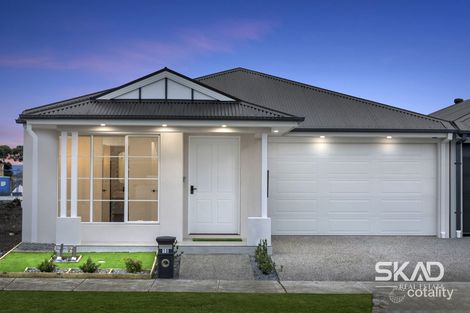 Contact Agent For Address, Wollert, VIC 3750