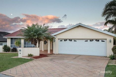 Property photo of 18 Ragamuffin Circuit Shell Cove NSW 2529