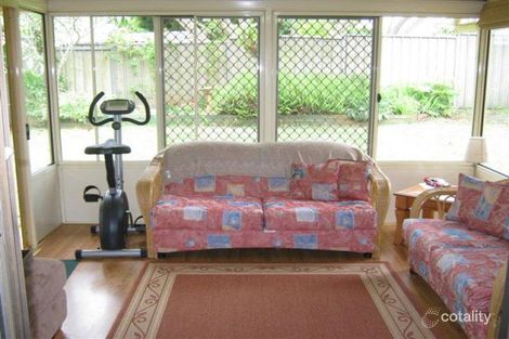 Property photo of 21 Lotus Crescent Centenary Heights QLD 4350