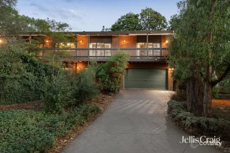 Property photo of 146 Brougham Street Eltham VIC 3095