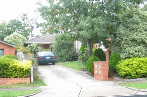 2a Lusk Dr, Vermont, VIC 3133