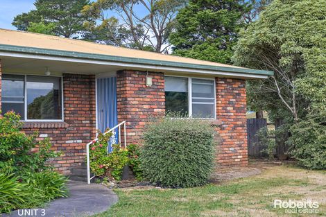 2/14-16 Parklands Pde, Newnham, TAS 7248