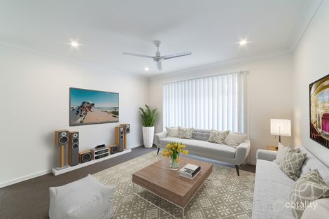 Property photo of 55 Hoop Pine Circuit Maudsland QLD 4210