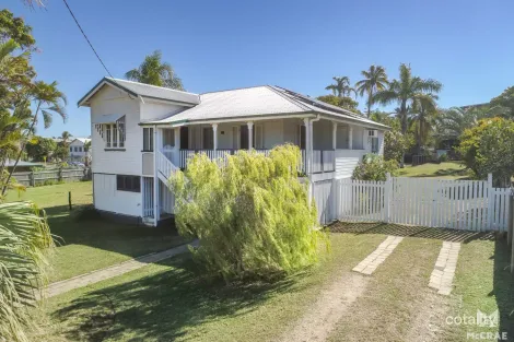 Property photo of 28 Gordon Street Bowen QLD 4805