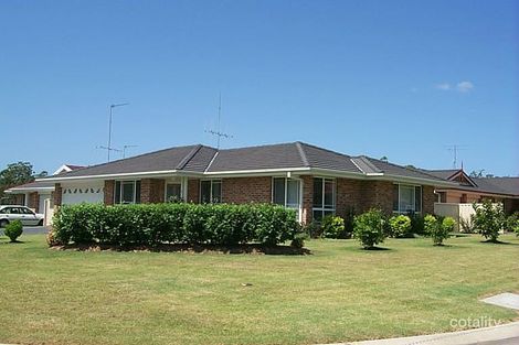 19 Timbertown Cres, Wauchope, NSW 2446