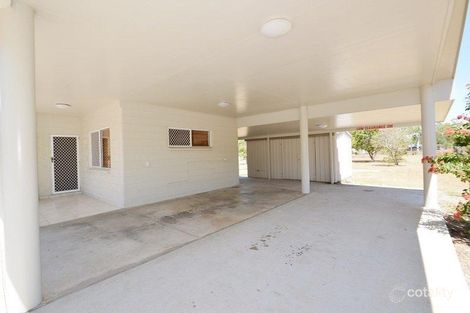 Property photo of 437 Forestry Road Bluewater Park QLD 4818