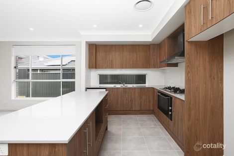 Property photo of 6 Kenway Street Oran Park NSW 2570