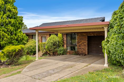 Property photo of 29 Pinaroo Crescent Bradbury NSW 2560