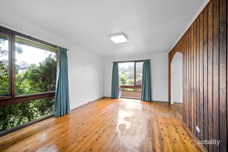 Property photo of 29 Pinaroo Crescent Bradbury NSW 2560