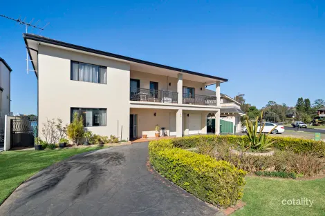 Property photo of 6 Durham Street Concord NSW 2137