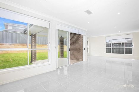 Property photo of 6 Kenway Street Oran Park NSW 2570