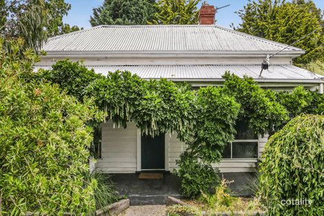 Property photo of 22 Anslow Street Woodend VIC 3442